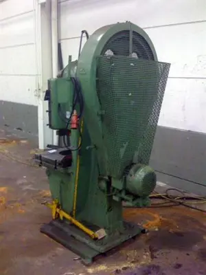 USED RASKIN 45 TON