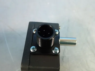 New | in-Stock AW COMPANY CAPM3O Proximity Sensors Ohio US | HGR 24 #802895