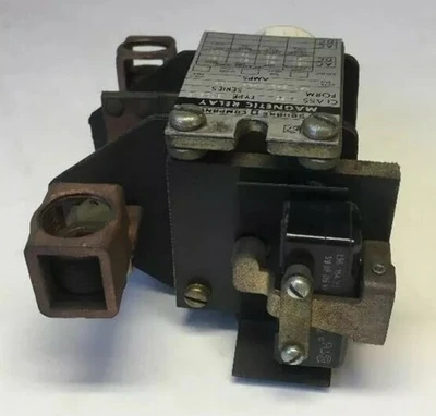 NEW Square D 750 S691 G26 BS