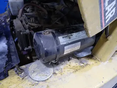 USED CATERPILLAR GC70K1