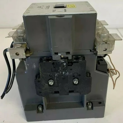 USED Siemens 3TB46 17-0B