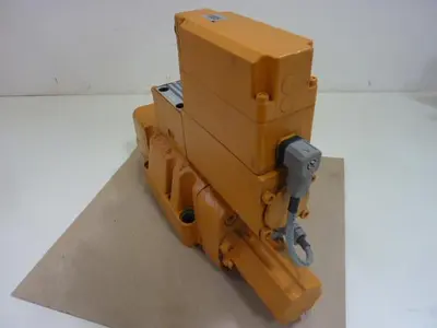 USED BOSCH 0 811 404 607