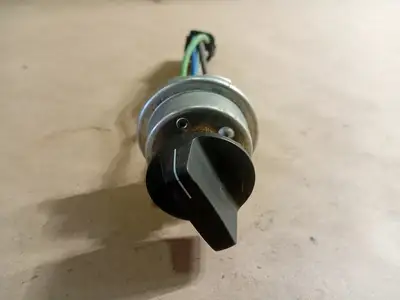 Switch Assembly-Rotary, 110-7890