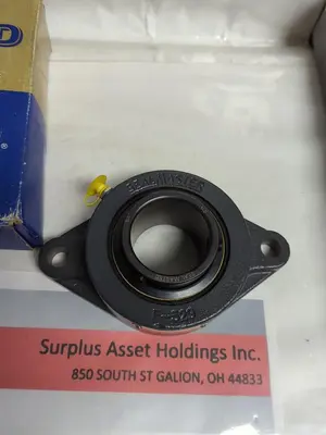 New | in-Stock SEALMASTER SFT-32R Bearings | Surplus Asset Holdings #1202234
