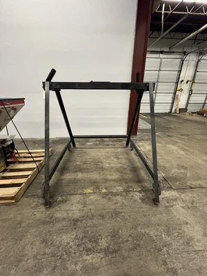 USED MAGUIRE WSB-160T