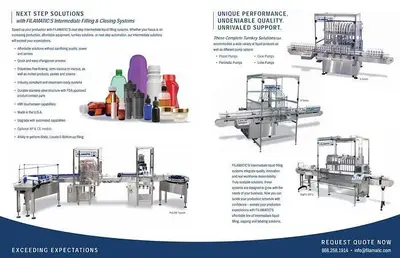 USED 2020 FILAMATIC ECONOFIL