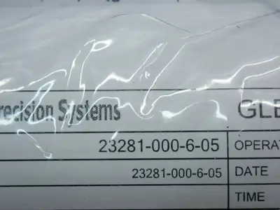 Used GLEASON CUTTING TOOLS 34ZA2163 Tooling & Accessories (Other) Ohio US | HGR 24 #882055