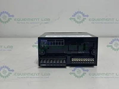 NEW OMEGA ENGINEERING DPIS8-DC HUMIDITY INDICATOR TRANSMITTER 1/8 DIN