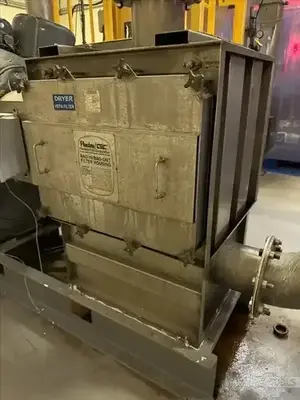 USED 2006 THERMAJET FEDS