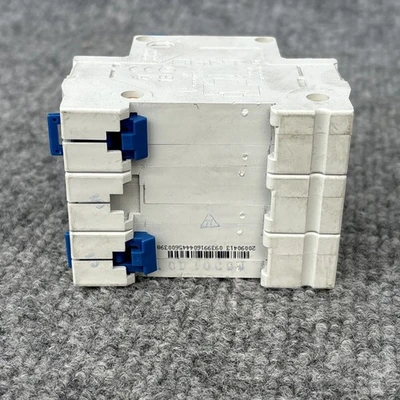 Used CHINT DZ47-60 D10 Misc Industrial Equipment California US | Davliegogo LLC #1716003