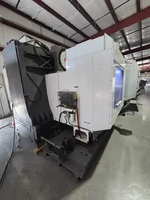 Used 2015 HAAS VF-7 Vertical Machining Centers Arizona US | KD Machinery #1541058
