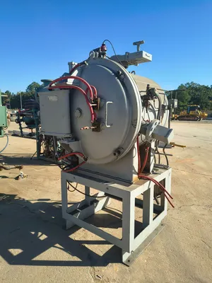 Used STOKES 17-24 Vacuum Chambers South Carolina US | ESS Industrial Equipment Sales #1517199