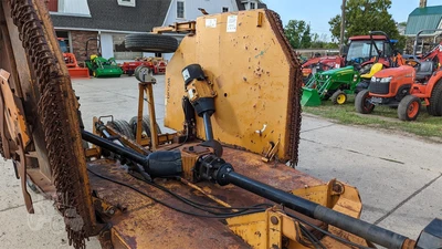 USED WOODS 3180