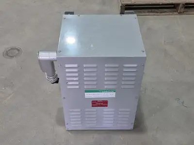 USED 2006 MIRUS AUHF-25-600-60-D-E1