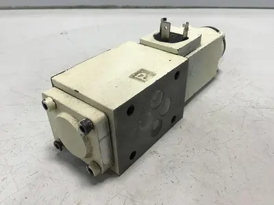USED KRAUSS MAFFEI 6257710