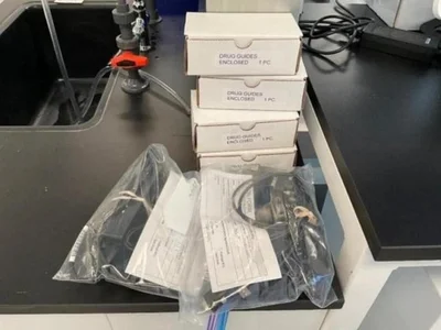 USED AGILENT - KEYSIGHT XFE96