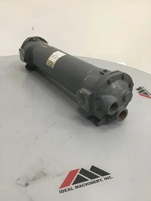 USED ITT STANDARD 3-342-9-02-812-01