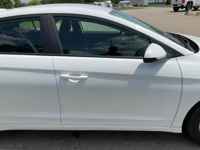 Used 2019 HYUNDAI ELENTRA Sedans Michigan US | Miedema Asset Management Group #1334987