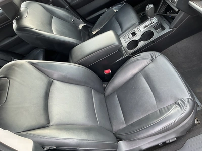 Used 2015 SUBARU LEGACY Sedans Michigan US | Miedema Asset Management Group #1487882