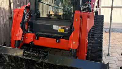 USED 2026 Kubota SVL75-3