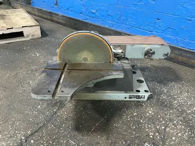 Used DELTA 31280 Wide Belt Sanders Ohio US | HGR 24 #1427504
