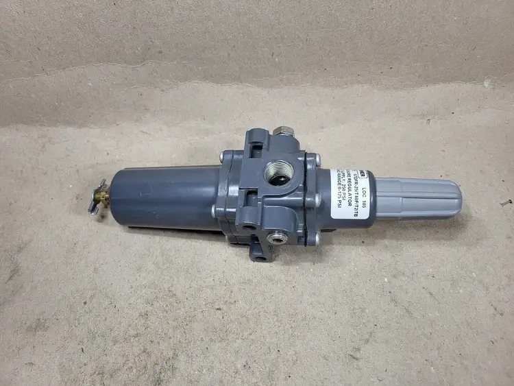 New | in-Stock FISHER 67DFR-25/T40F/T2/TB Valves/Fittings British Columbia CA | Lenmark #368448