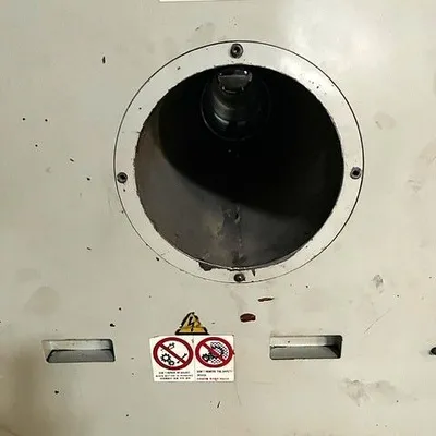 1999 HWACHEON MEGA-95 CNC Turning Centers | Murphy Machinery (7)