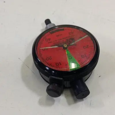 USED STANDARD GAGE D1-23161A