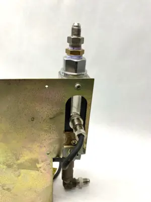 Used HITACHI FOR S3500N MICROSCOPE Microscope Accessories | Maverick Industrial Sales #1110244