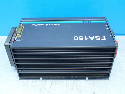 Used DANAHER MOTION 1609901E Servo Drives Ohio US | HGR 24 #904410