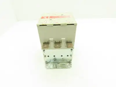 Lovato B180 Motor Starter 575VAC 150HP 440-480VAC Coil