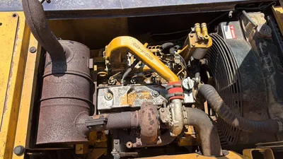 1993 KOMATSU PC120-5 Crawler Excavators | Simonson Equipment (18)