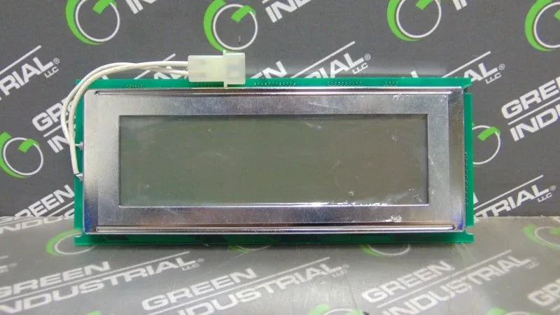 VideoJet CR-1027R1 LCD Display Used
