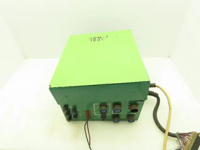Used L-TEC _UNKNOWN_ Miscellaneous MRO | Arrow Industrial #658676