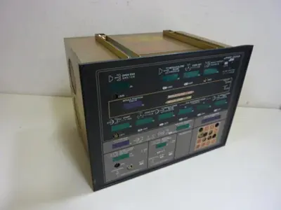 USED JSW PACS-3200A