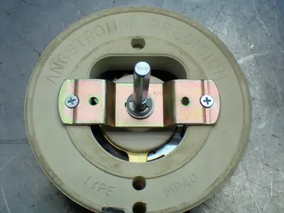 NEW ANGSTROHM PRECISION 1116334