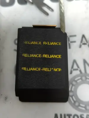 New | in-Stock RELIANCE ELECTRIC 3141-PF Brushes Ohio US | Surplus Asset Holdings #1246141