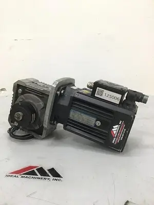 USED BAUMULLER DSG 56-S