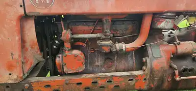 Used MCCORMICK FARMALL M Agricultural Tractors Nebraska US | Trustworthy Equipment #1403561
