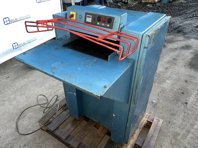 Ideal Werk Shredder 3 Kw Drive
