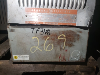USED GE 9T21B9105