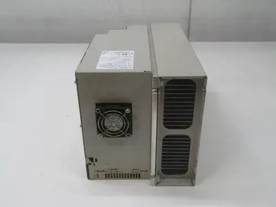 Used YASKAWA SGDV-260D01A002000 Servo Drives Texas US | Aucto #1308295