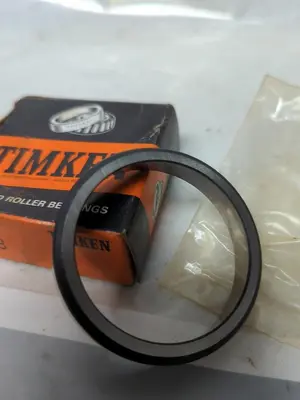 New | in-Stock TIMKEN 15243 Bearings | Surplus Asset Holdings #1193447