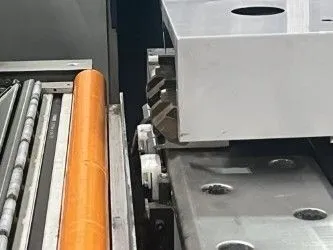 2011 SALVAGNINI P4XE-2516 FOLDERS | Machinery Resources International (10)