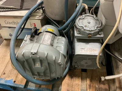 Used HERMES IS400 Engravers Ohio US | Equipment Recovery Corp. #1330690