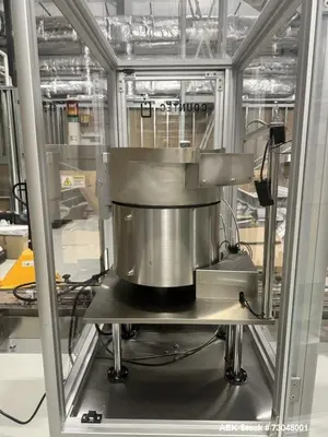 USED COUNTEC CO CT-CG-120
