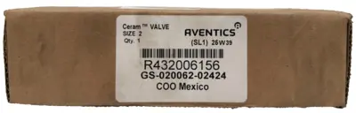 NEW AVENTICS R432006156