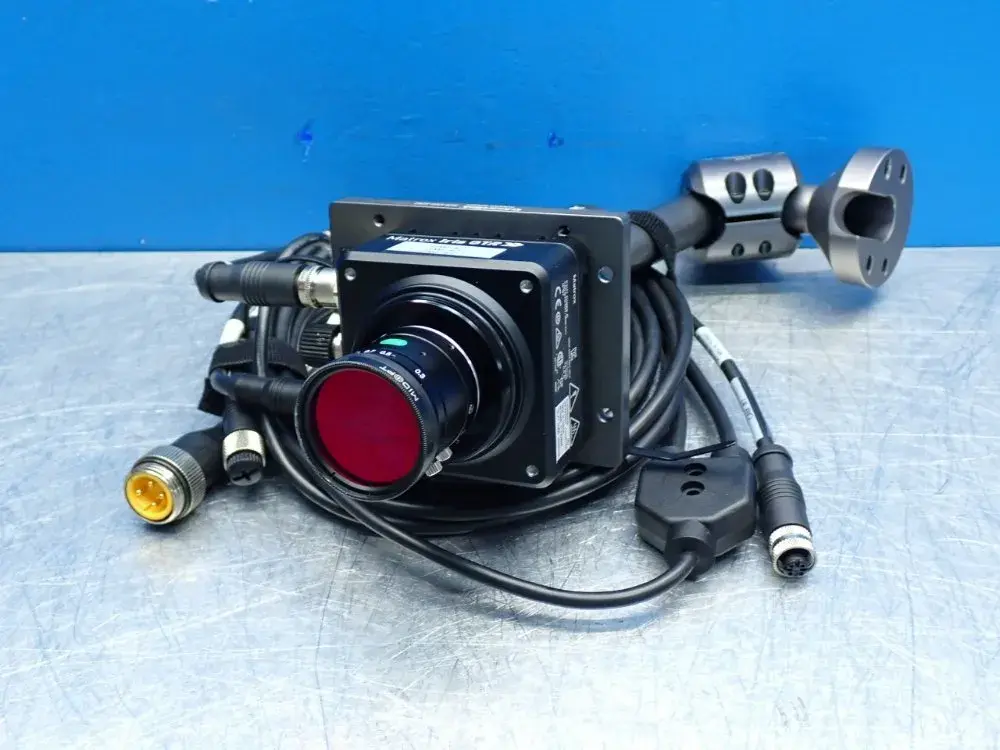 USED MATROX GTR5000/GMX