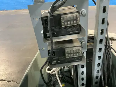 Used ATLAS COPCO TENSOR 37 Tooling & Accessories (Other) Ohio US | HGR 24 #1460647