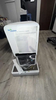 Used Applied Biosystems StepOnePlus PCR/Thermal Cycler Texas US | PT Medical Technologies #1458654